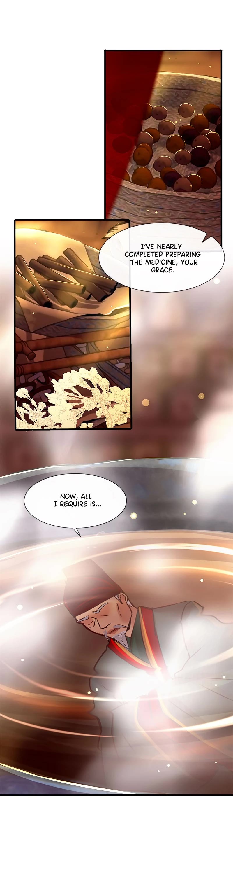 SubZero chapter 112 page 1