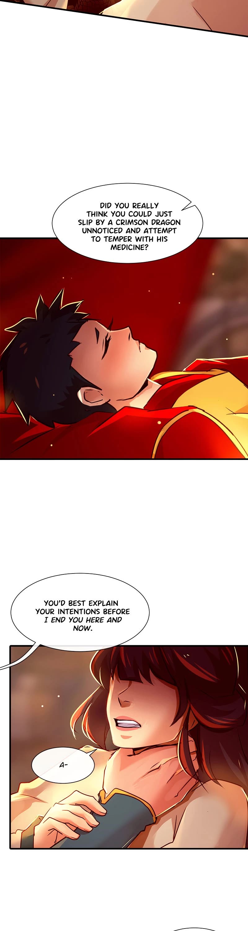 SubZero chapter 112 page 11