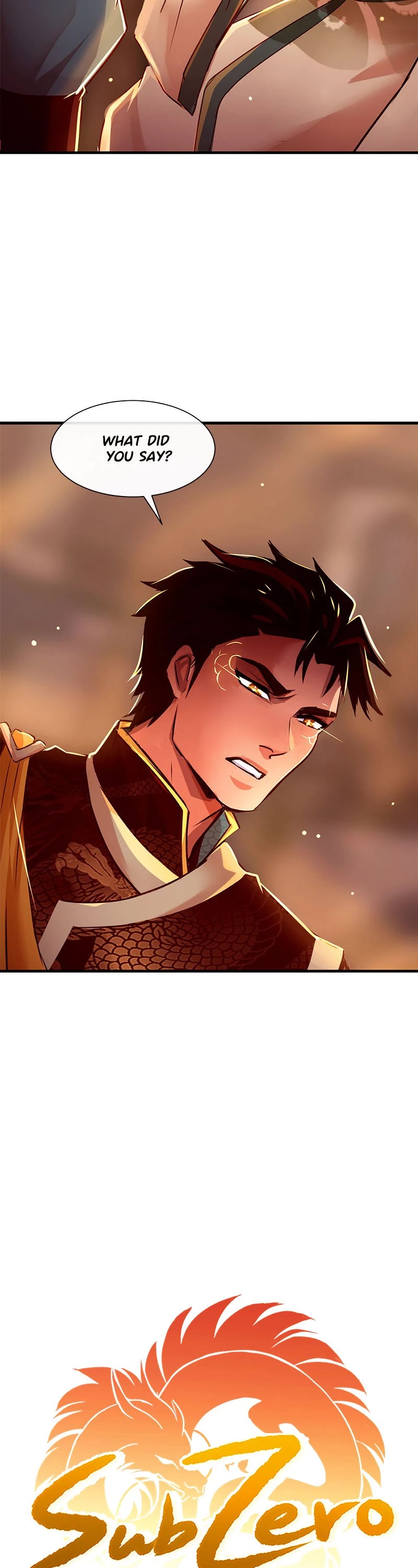 SubZero chapter 112 page 13