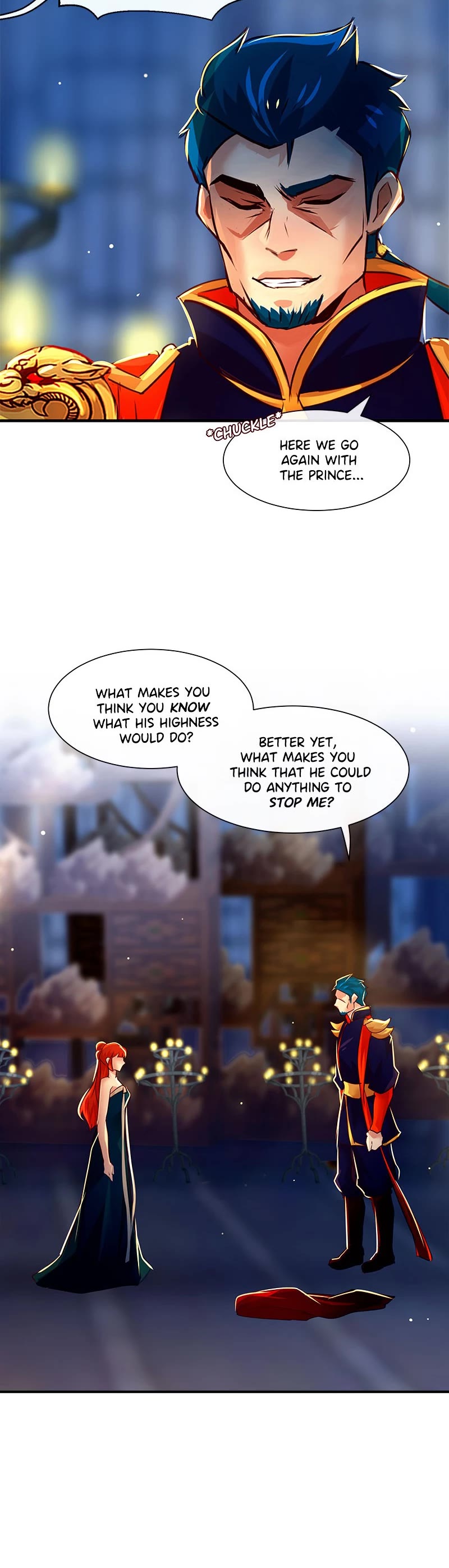 SubZero chapter 112 page 20