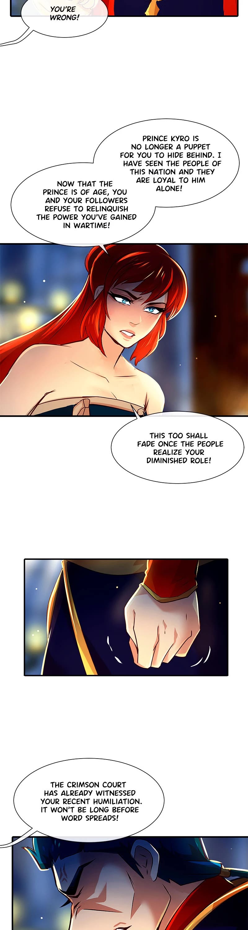 SubZero chapter 112 page 23