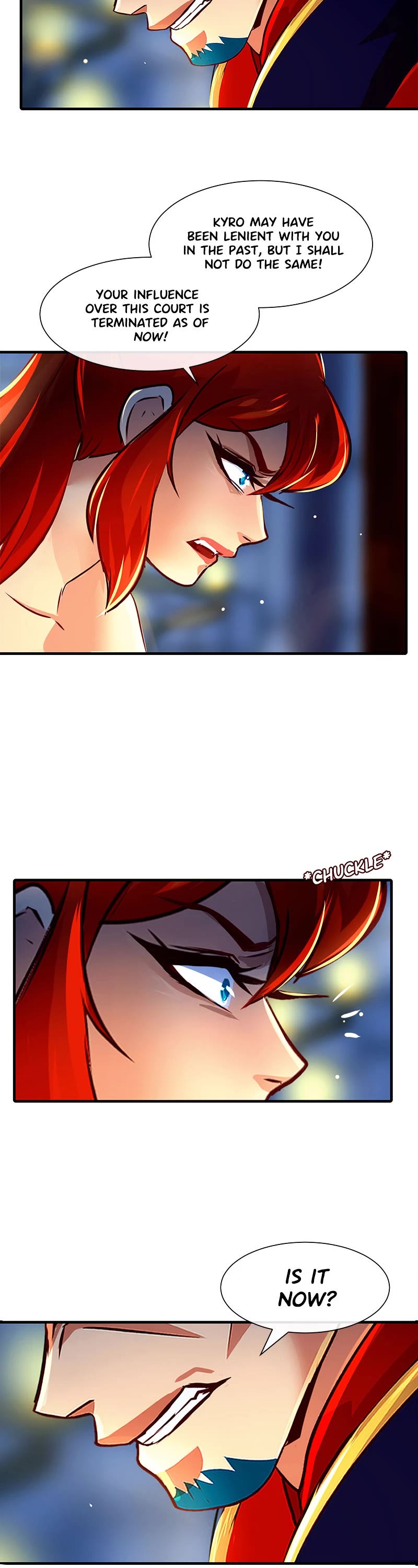 SubZero chapter 112 page 24