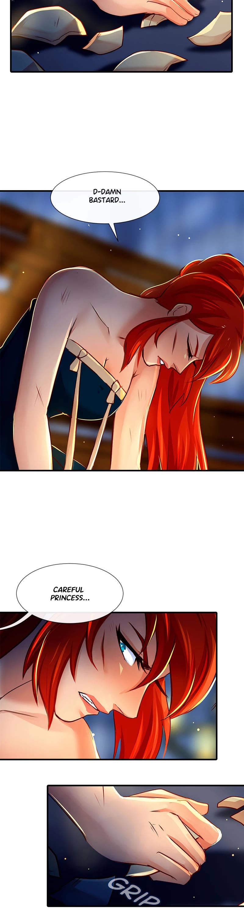 SubZero chapter 112 page 28