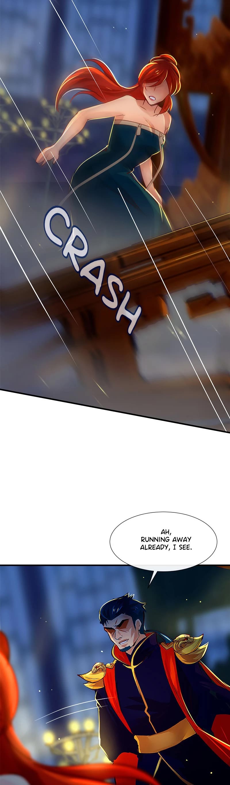 SubZero chapter 112 page 30