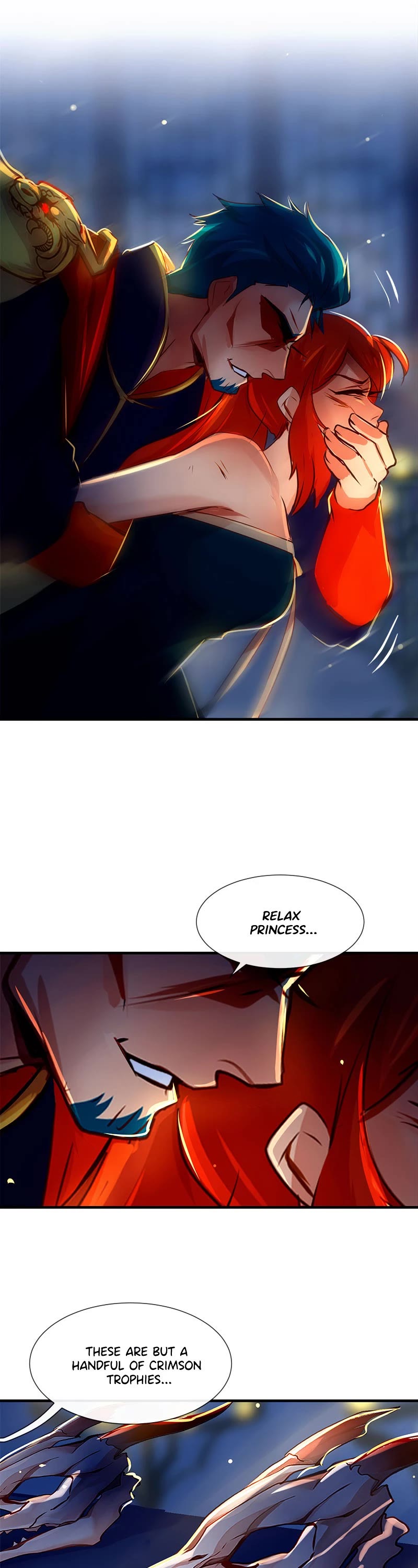 SubZero chapter 112 page 35