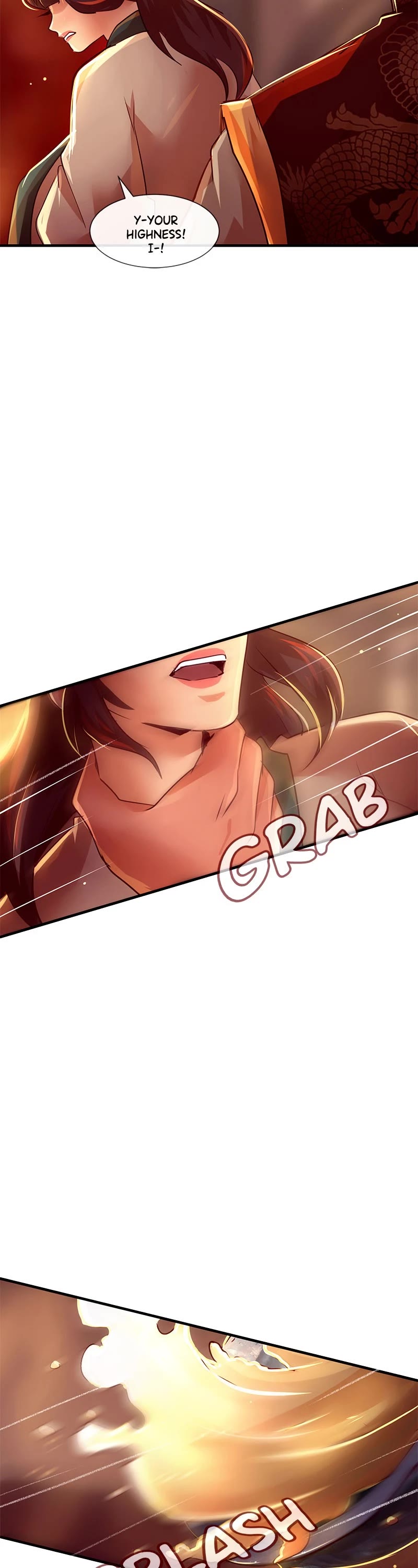 SubZero chapter 112 page 8