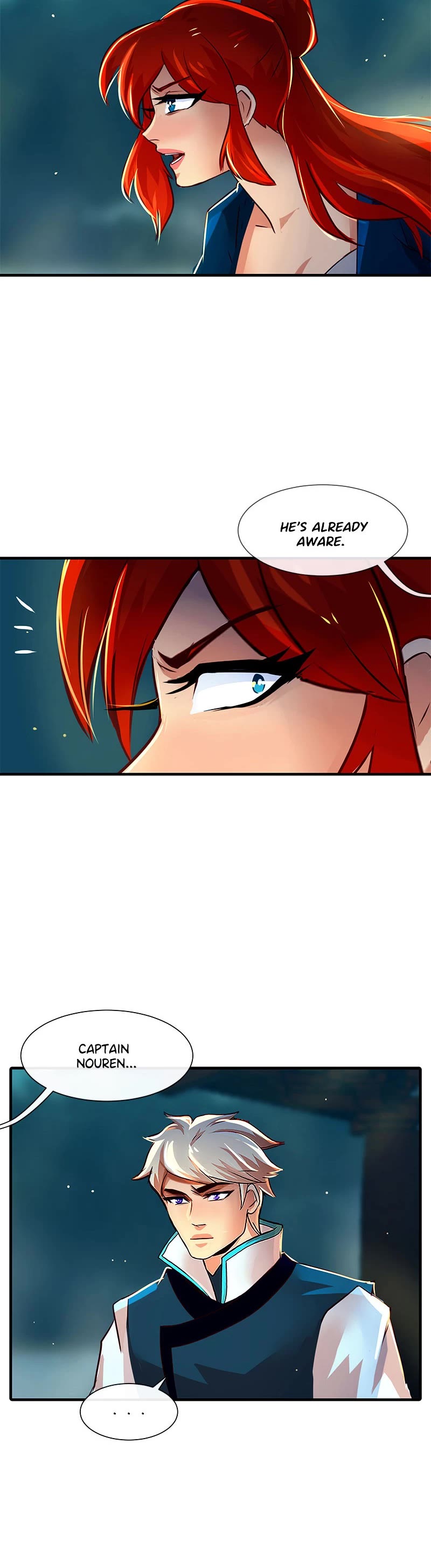 SubZero chapter 117 page 10