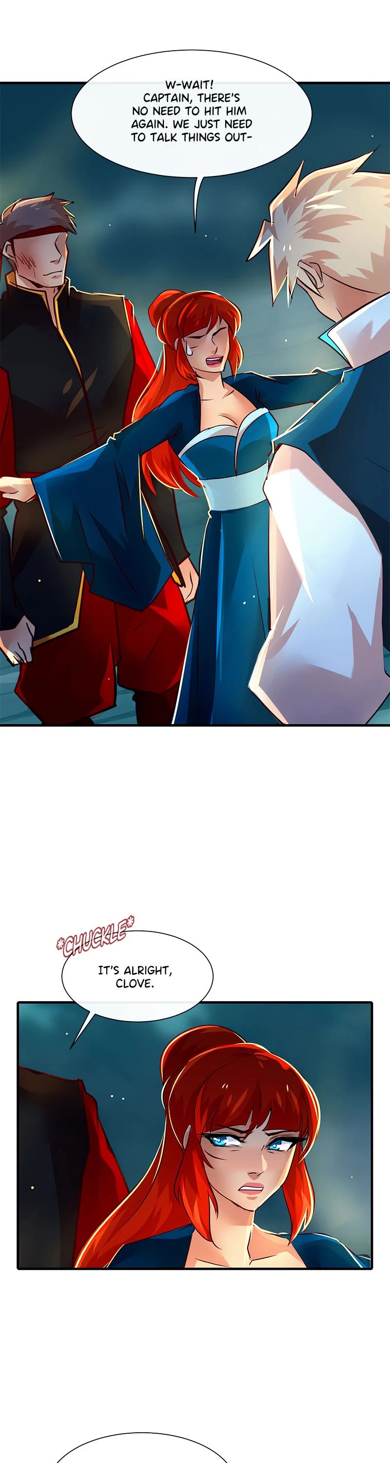 SubZero chapter 117 page 11