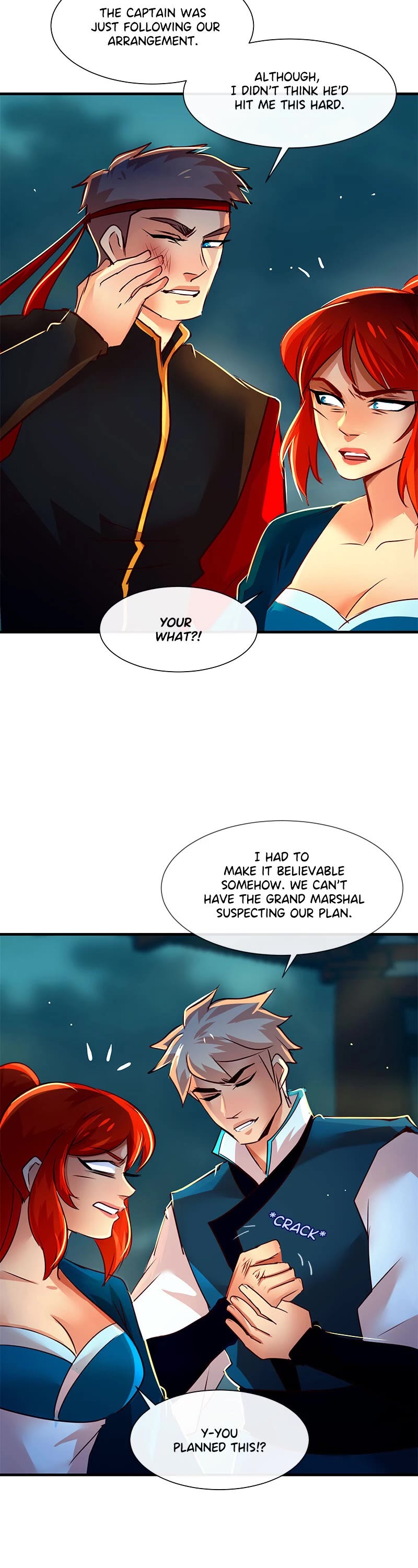 SubZero chapter 117 page 12