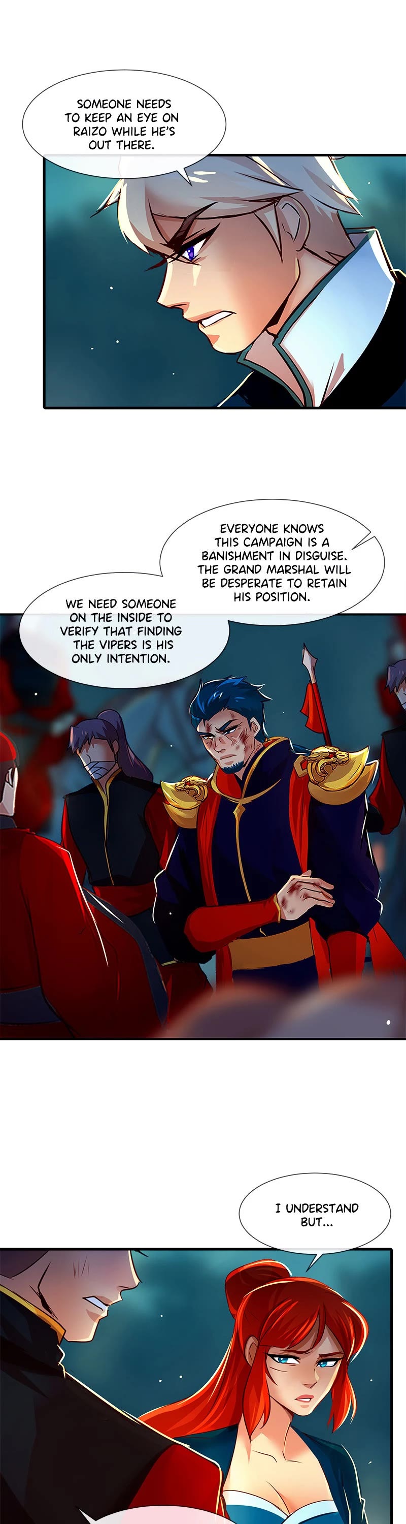 SubZero chapter 117 page 13