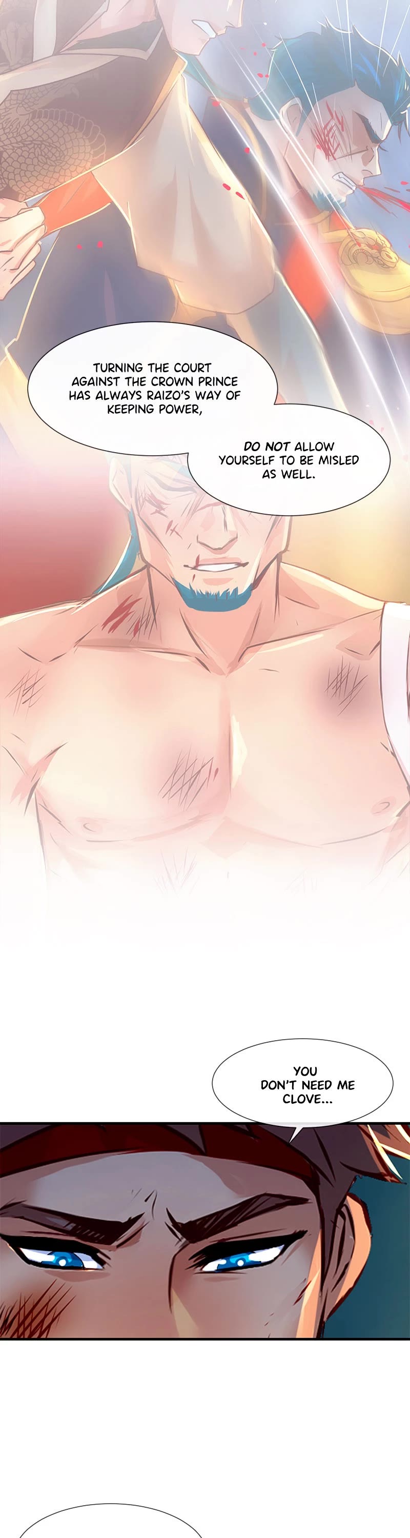 SubZero chapter 117 page 15