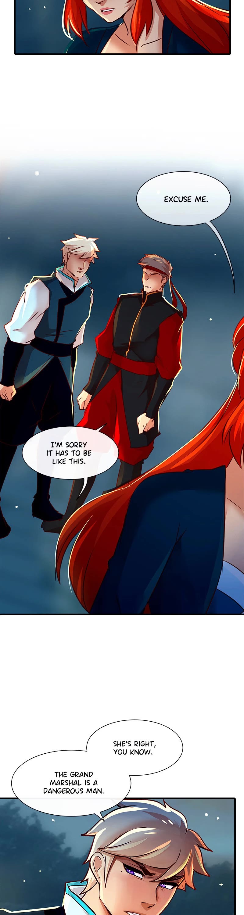 SubZero chapter 117 page 21