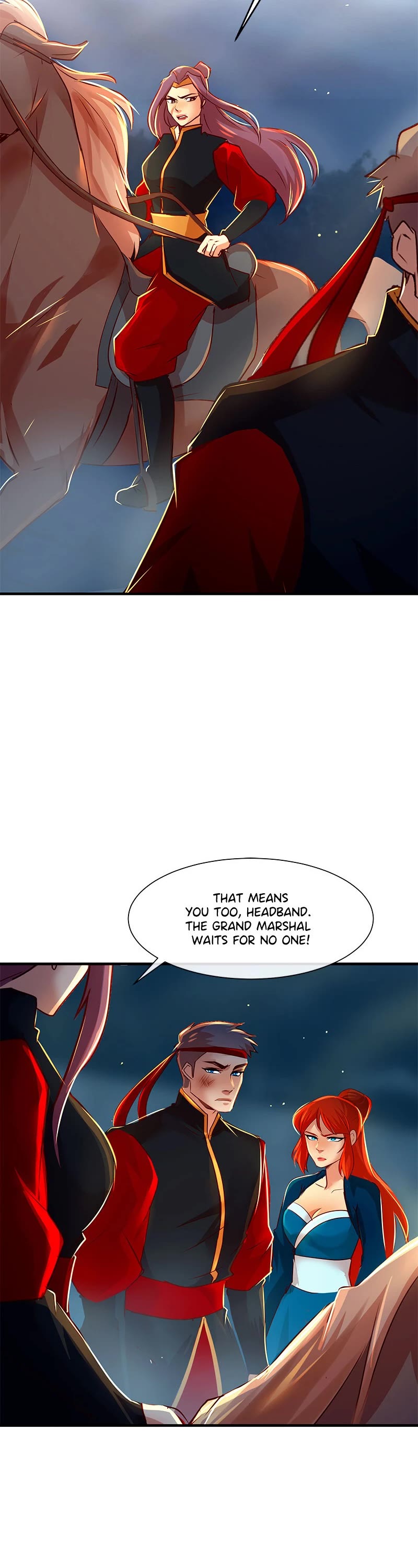 SubZero chapter 117 page 28