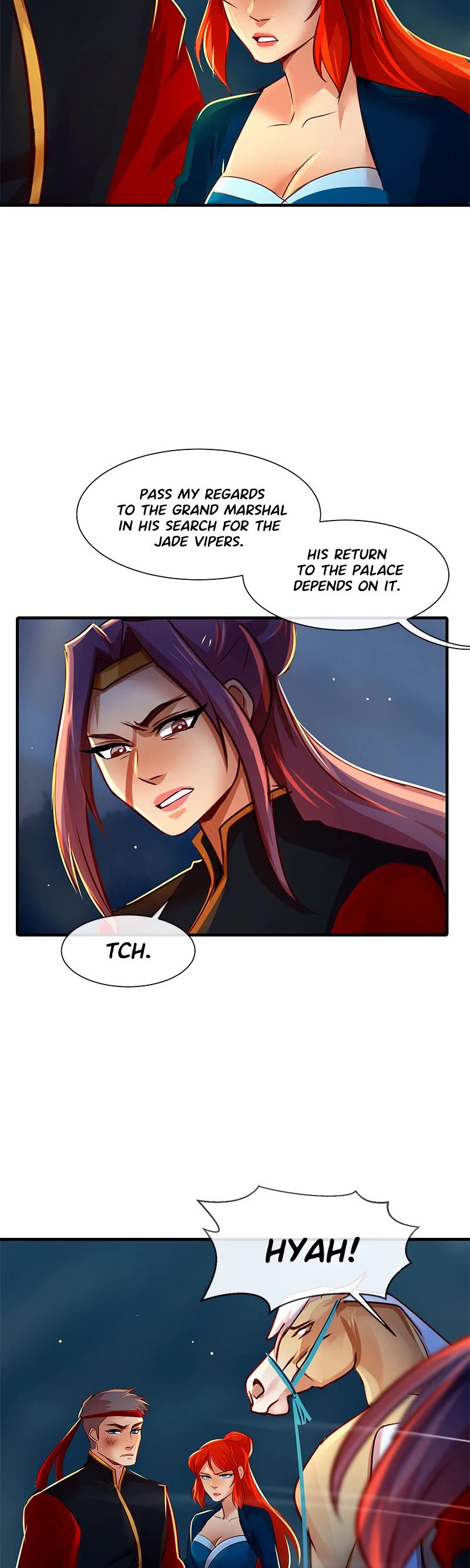 SubZero chapter 117 page 30