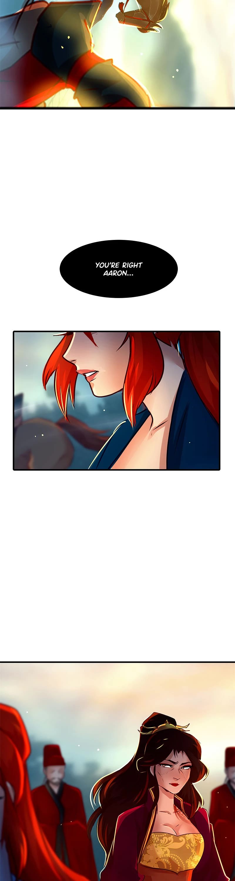 SubZero chapter 117 page 35