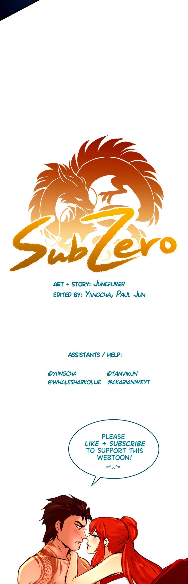 SubZero chapter 117 page 42