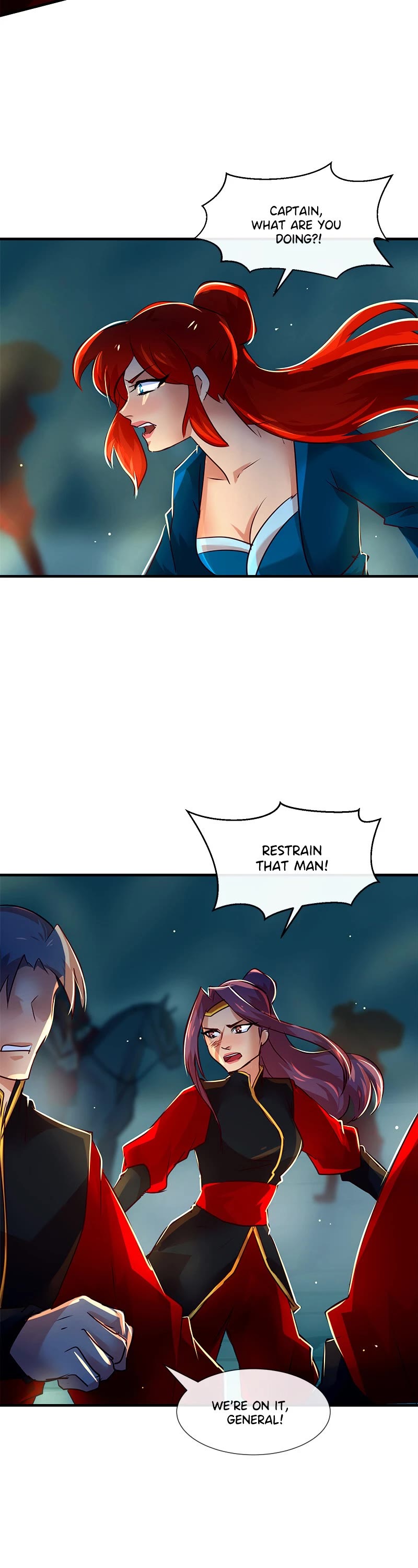 SubZero chapter 117 page 5