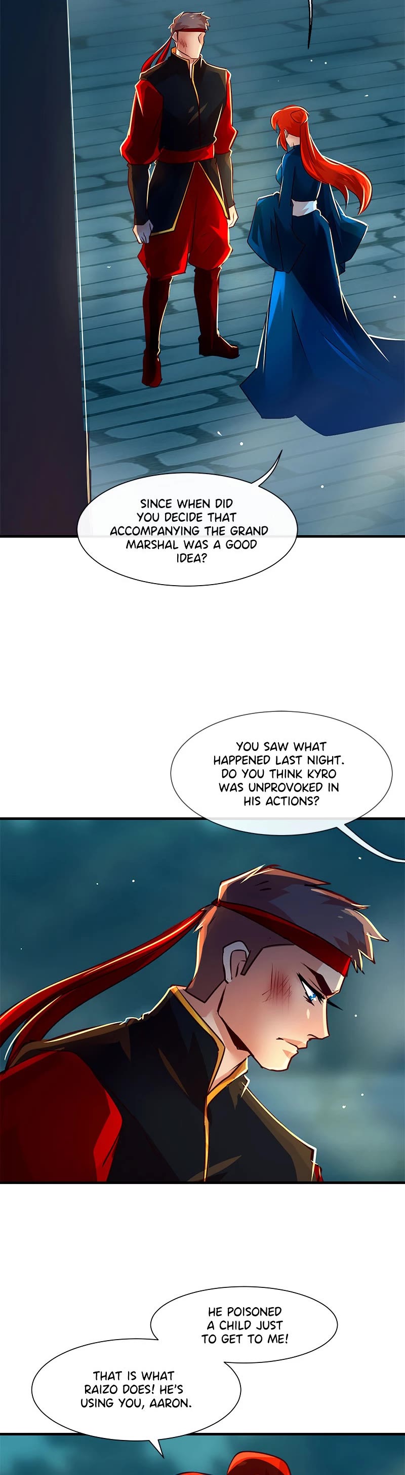 SubZero chapter 117 page 9