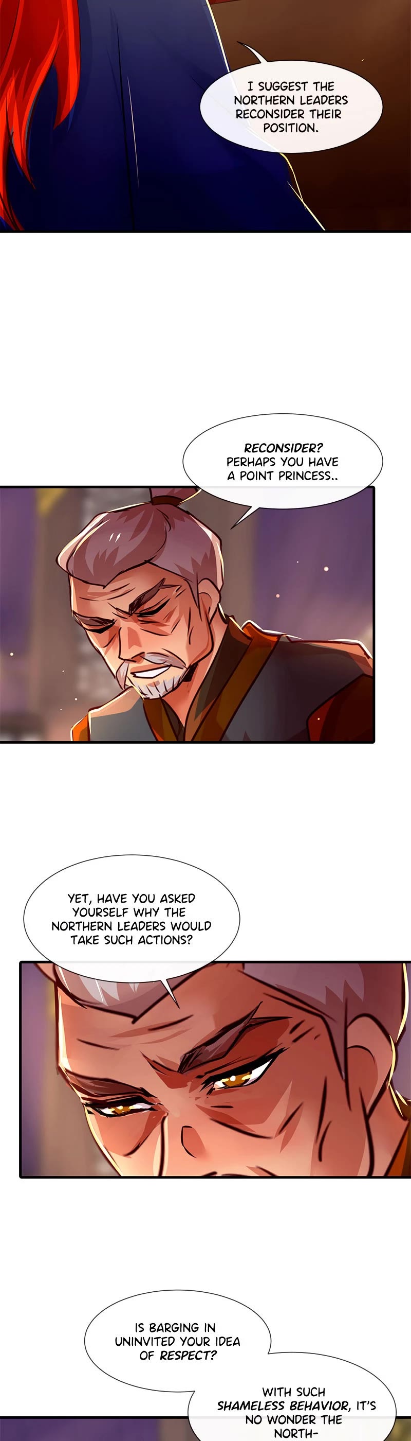 SubZero chapter 121 page 10