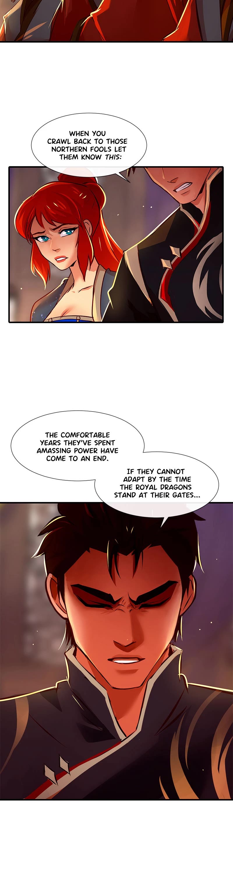 SubZero chapter 121 page 12