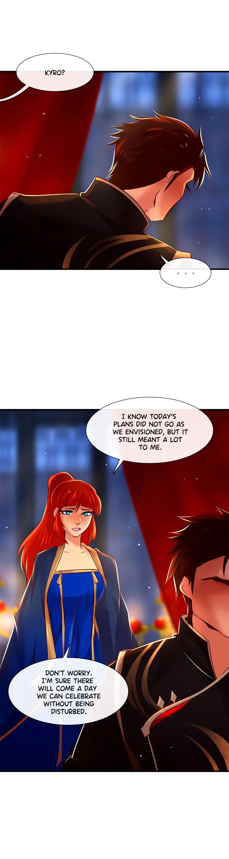 SubZero chapter 121 page 18