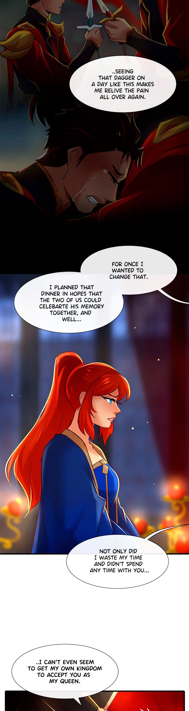 SubZero chapter 121 page 21