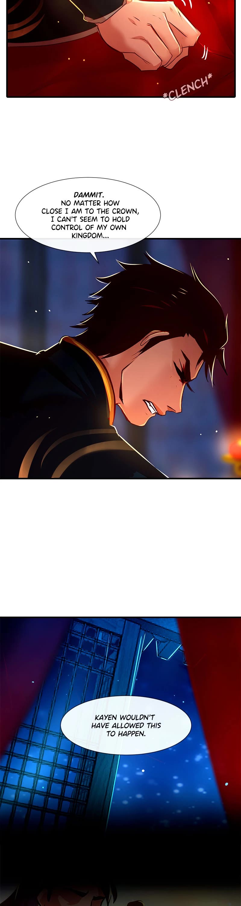 SubZero chapter 121 page 22