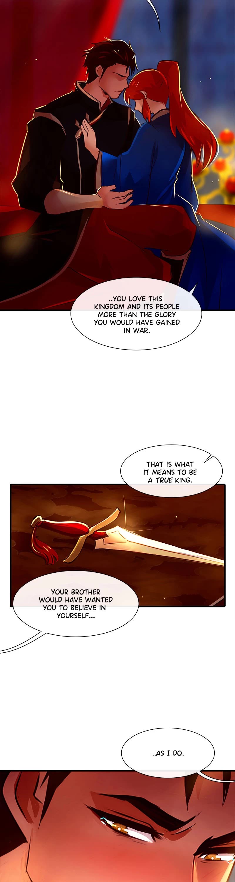 SubZero chapter 121 page 26