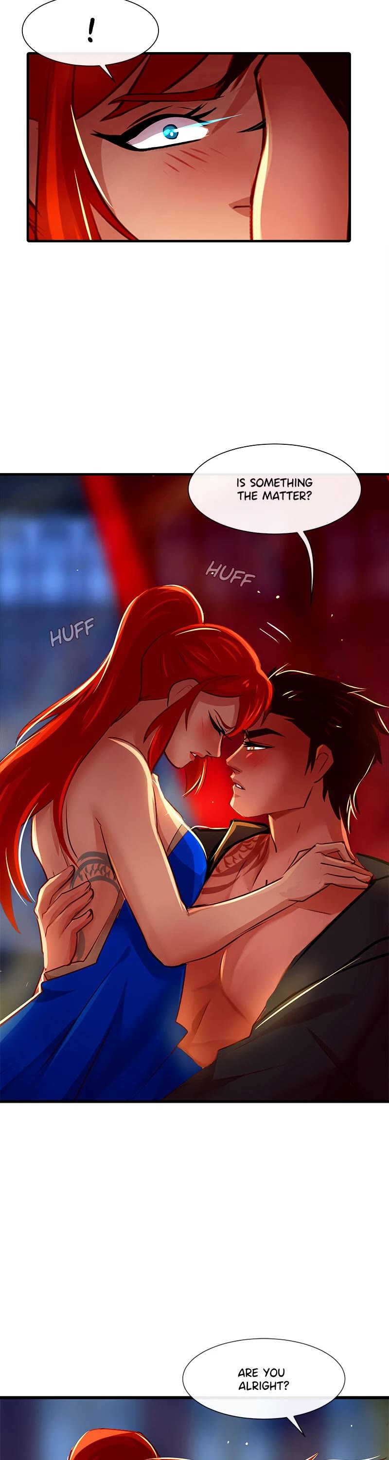 SubZero chapter 121 page 31