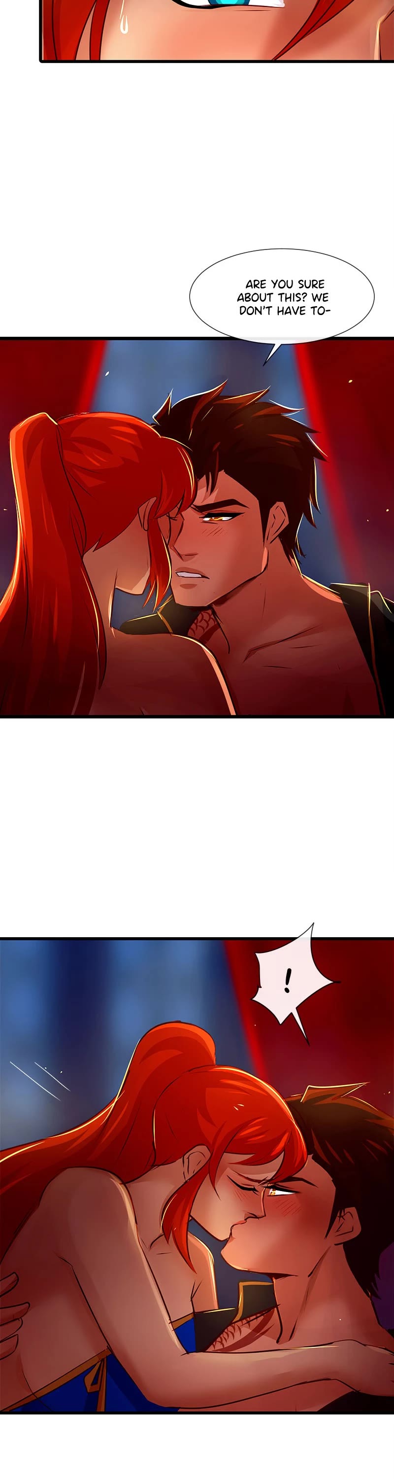 SubZero chapter 121 page 33