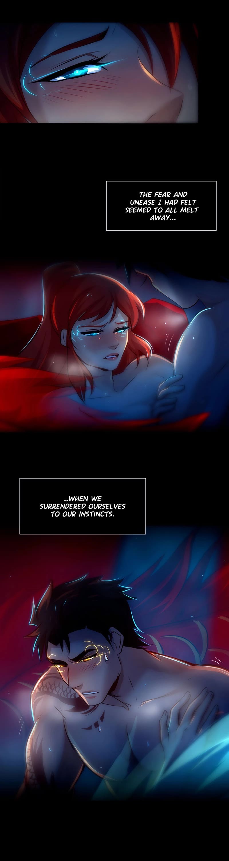 SubZero chapter 121 page 36