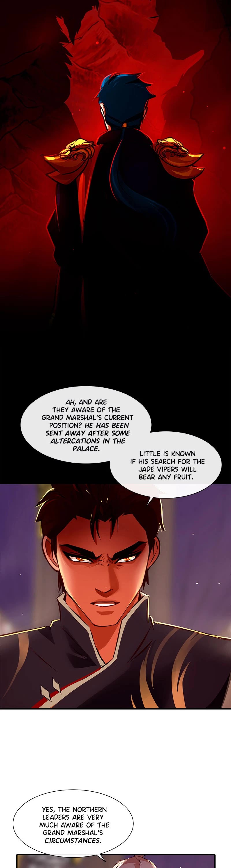 SubZero chapter 121 page 4