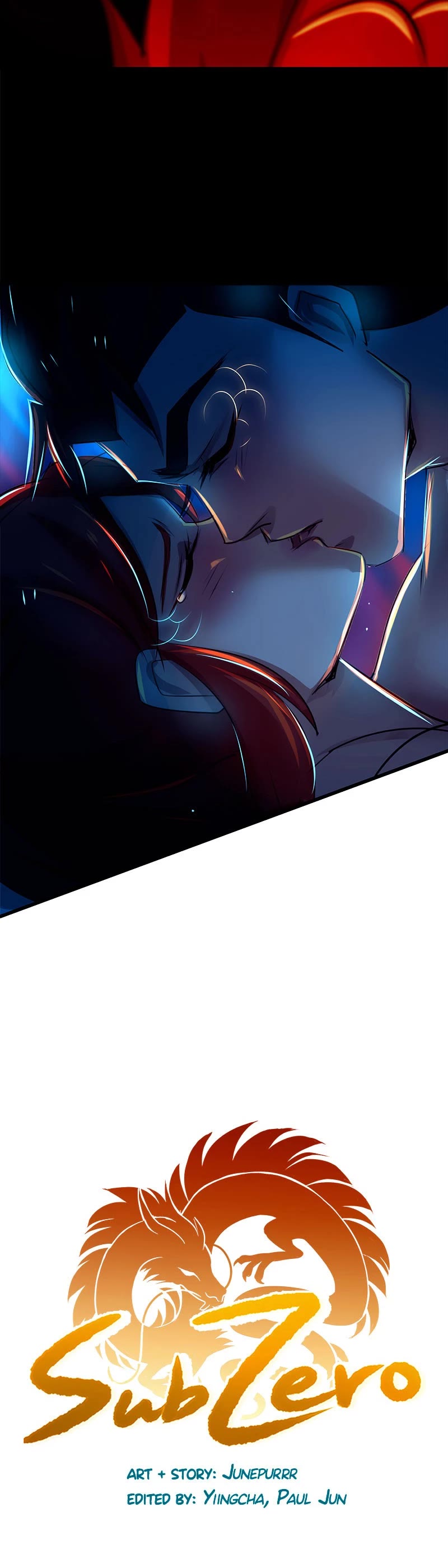 SubZero chapter 121 page 40