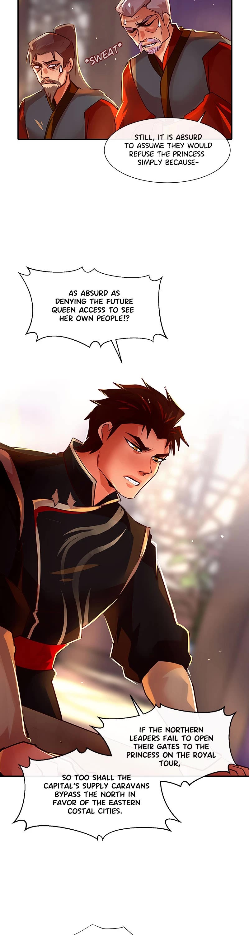 SubZero chapter 121 page 5