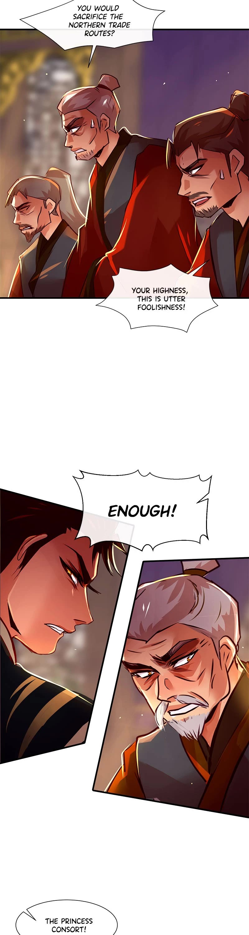 SubZero chapter 121 page 6