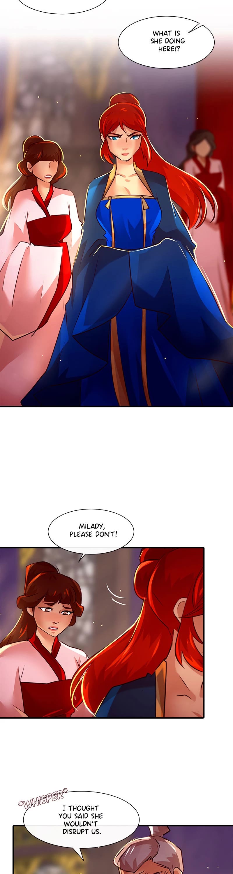 SubZero chapter 121 page 7