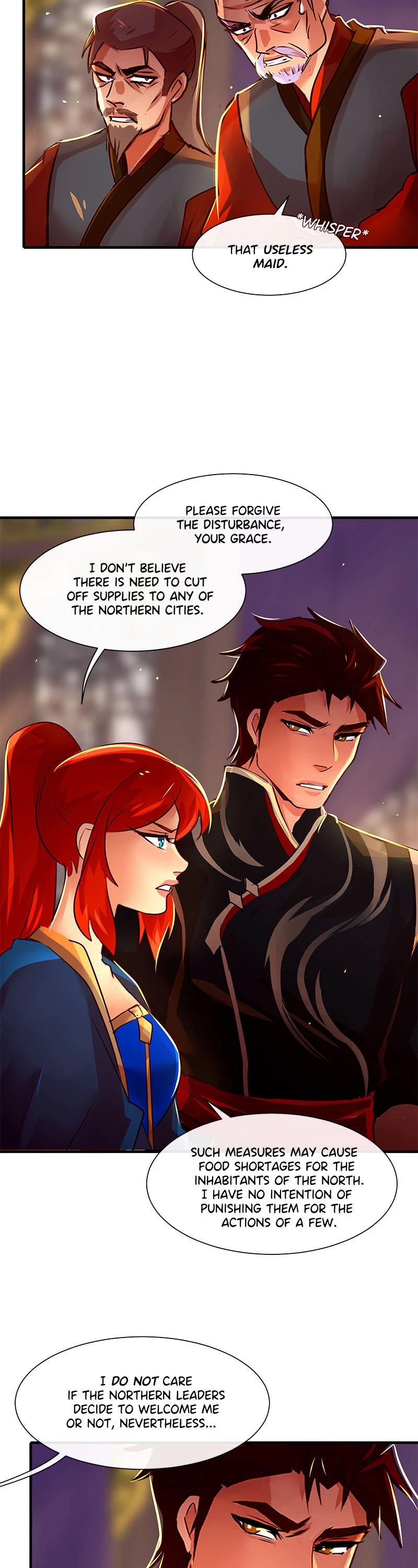 SubZero chapter 121 page 8