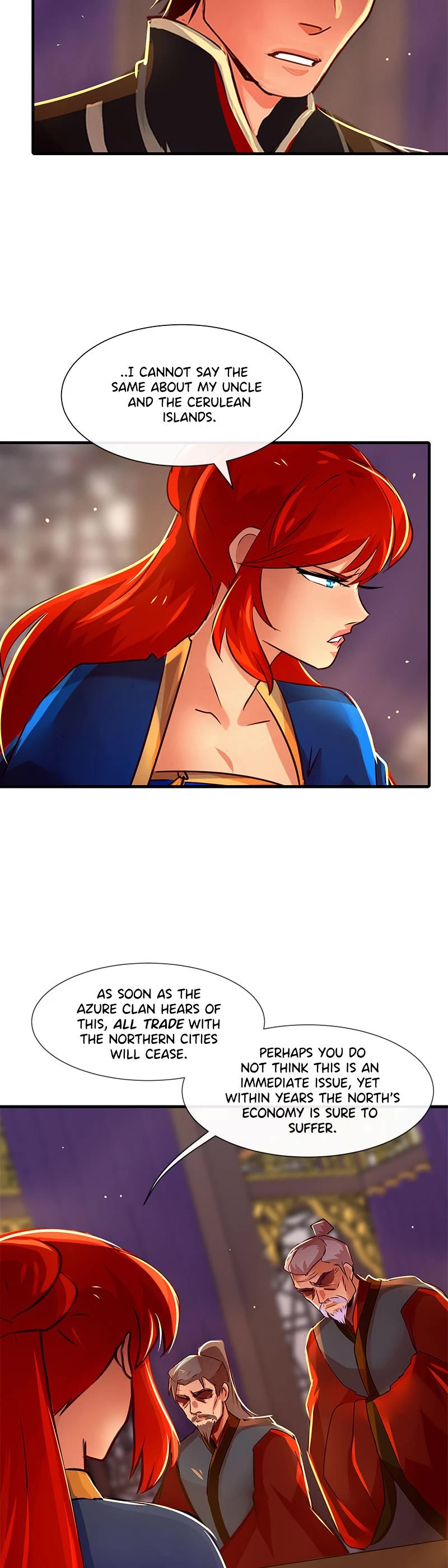 SubZero chapter 121 page 9