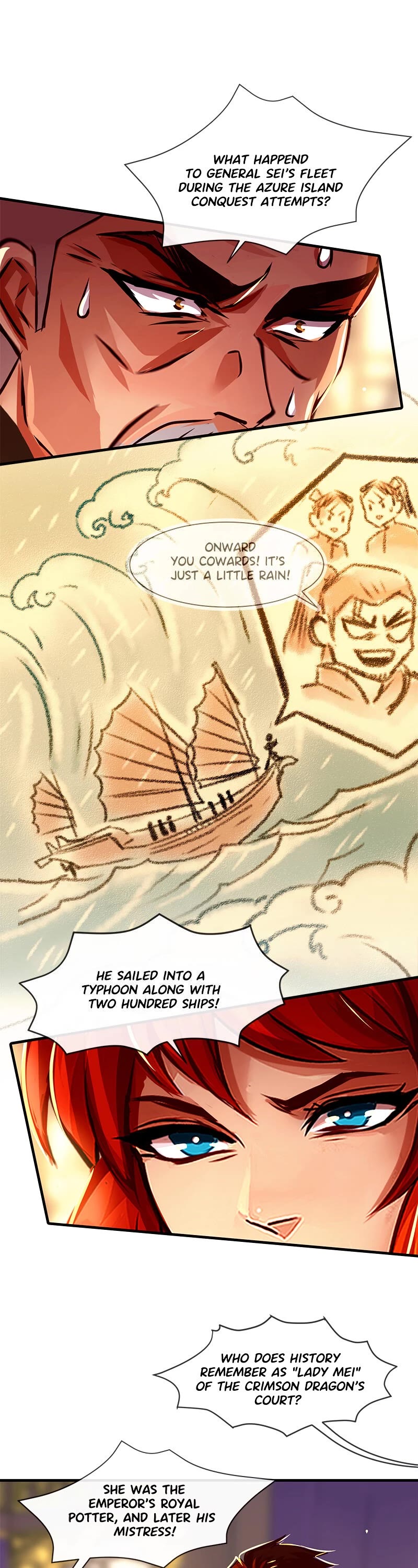 SubZero chapter 123 page 16