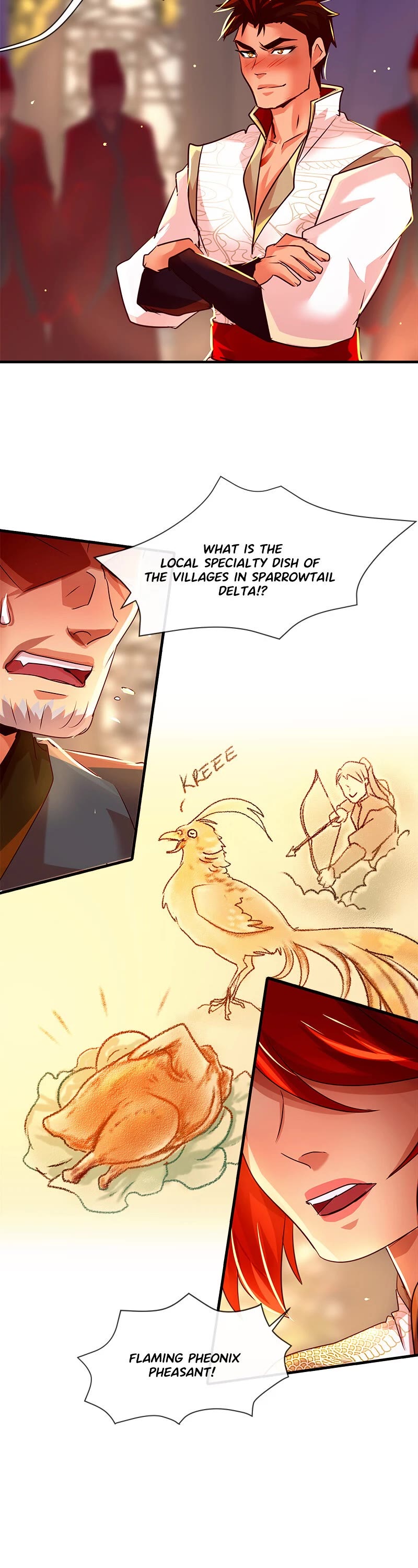 SubZero chapter 123 page 17