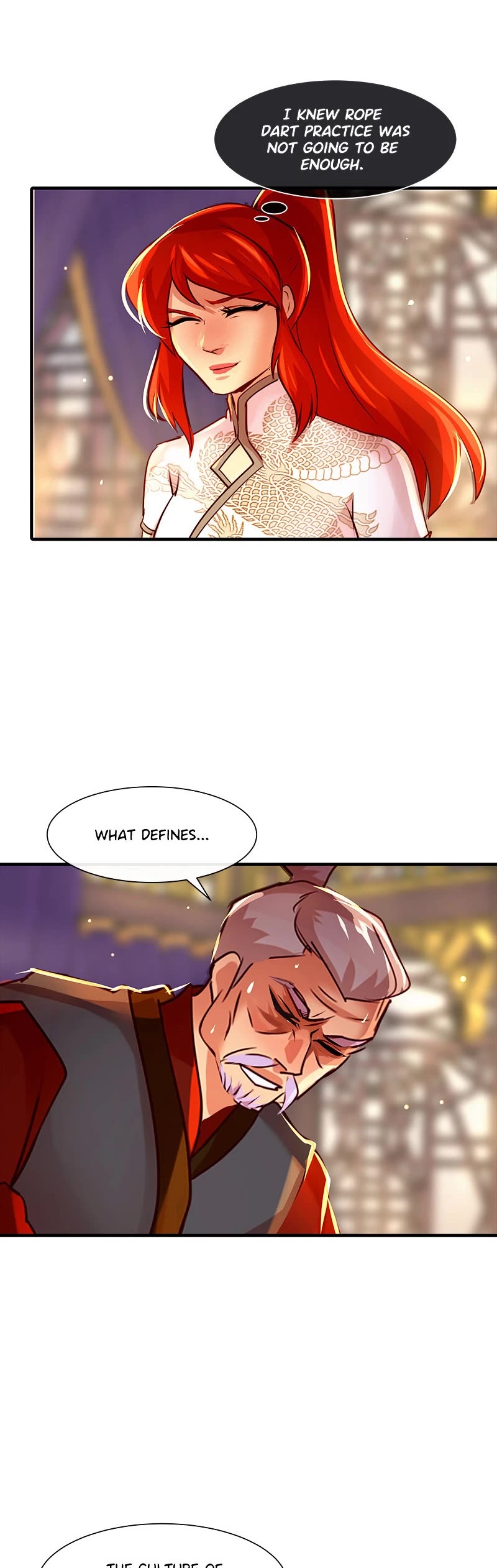 SubZero chapter 123 page 19