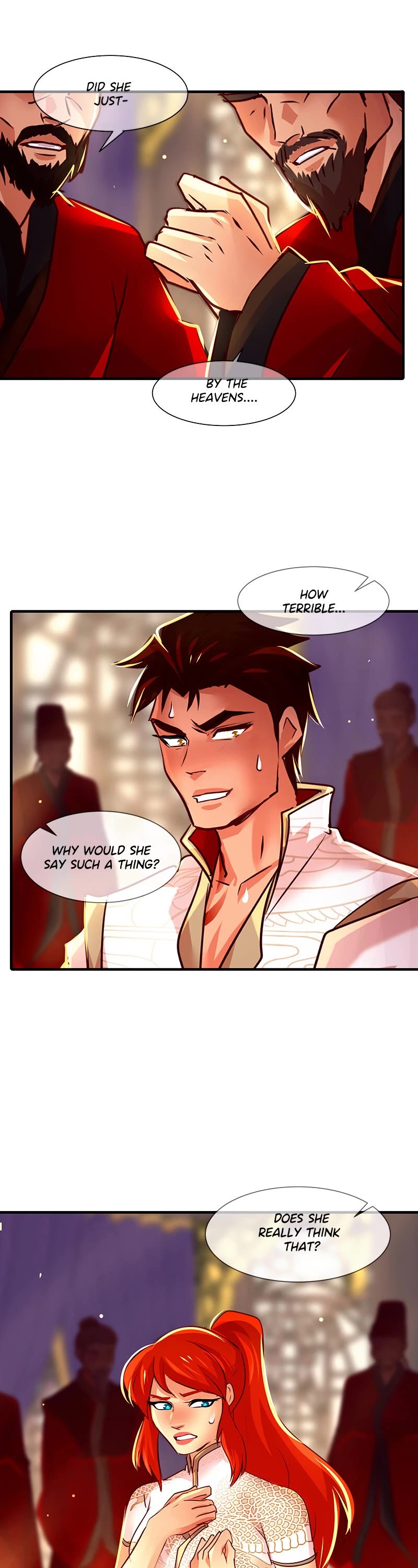 SubZero chapter 123 page 21