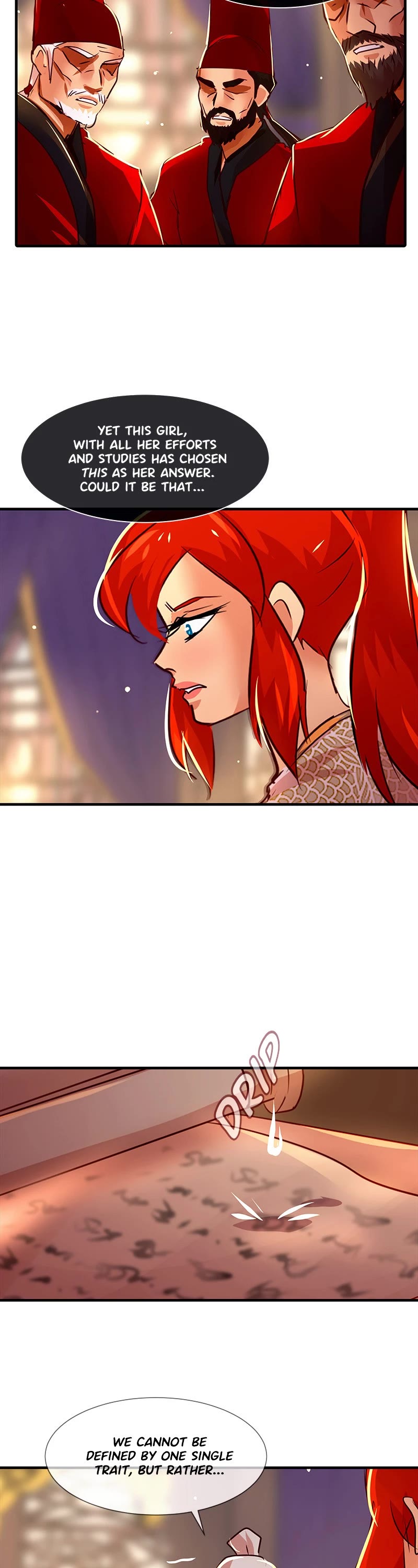 SubZero chapter 123 page 23