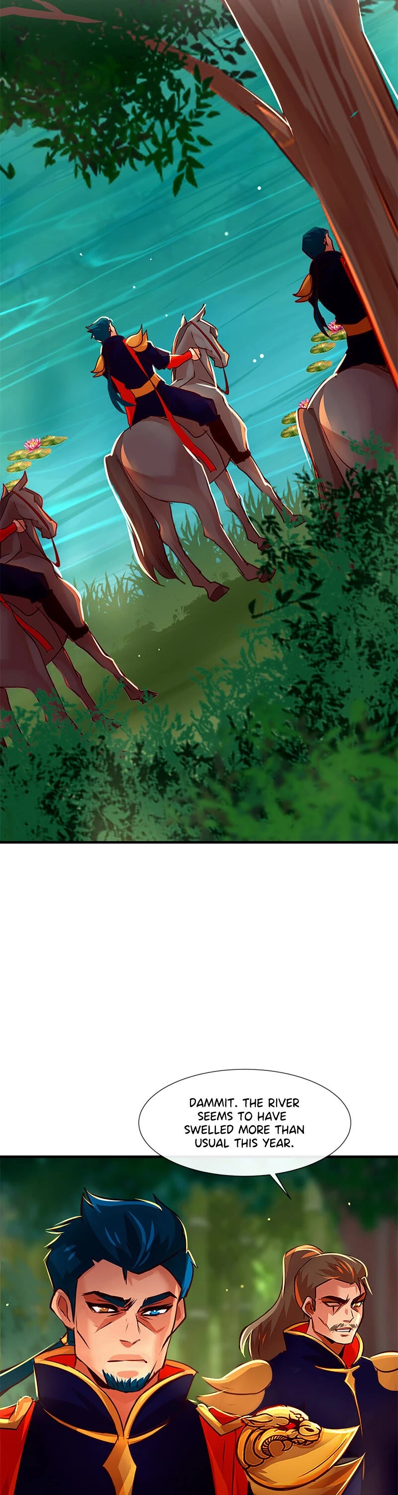 SubZero chapter 123 page 29