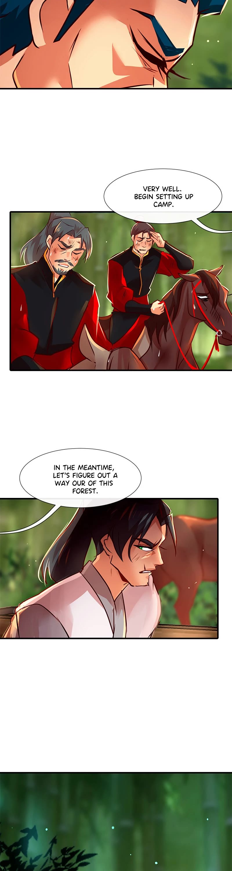 SubZero chapter 123 page 31