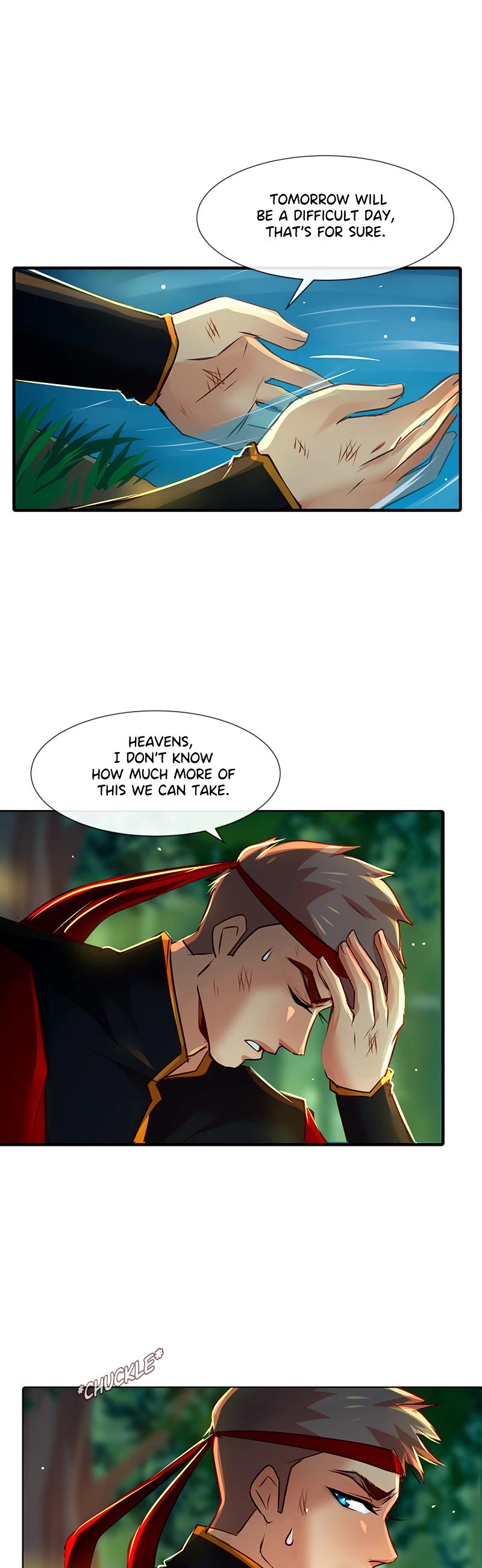 SubZero chapter 123 page 34