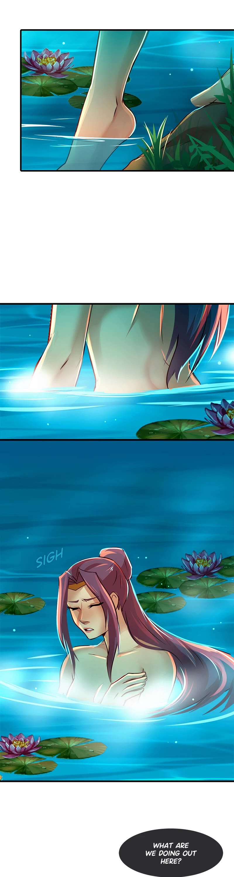 SubZero chapter 123 page 37