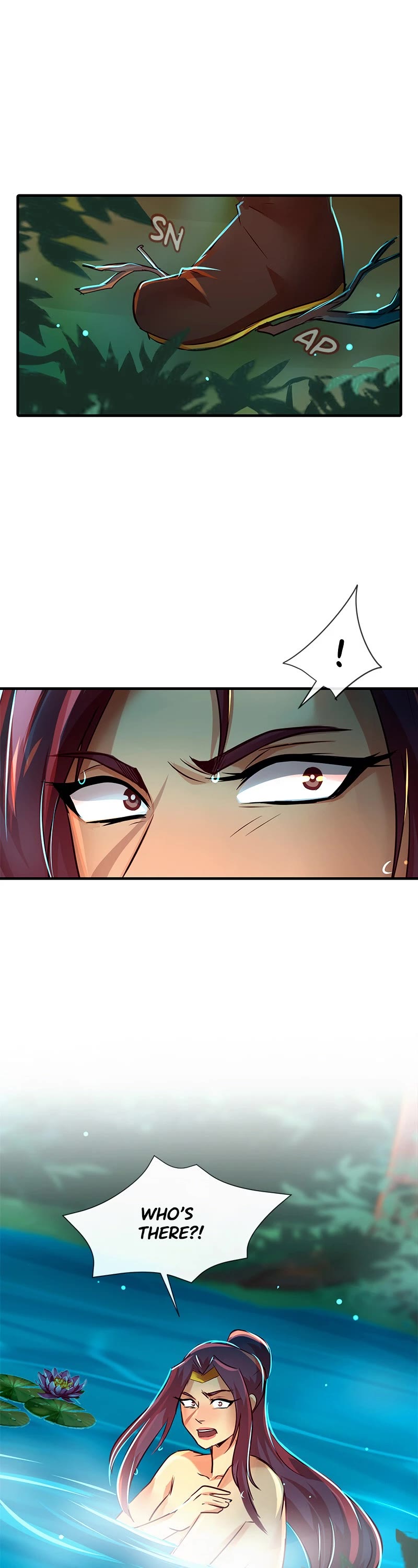 SubZero chapter 123 page 39