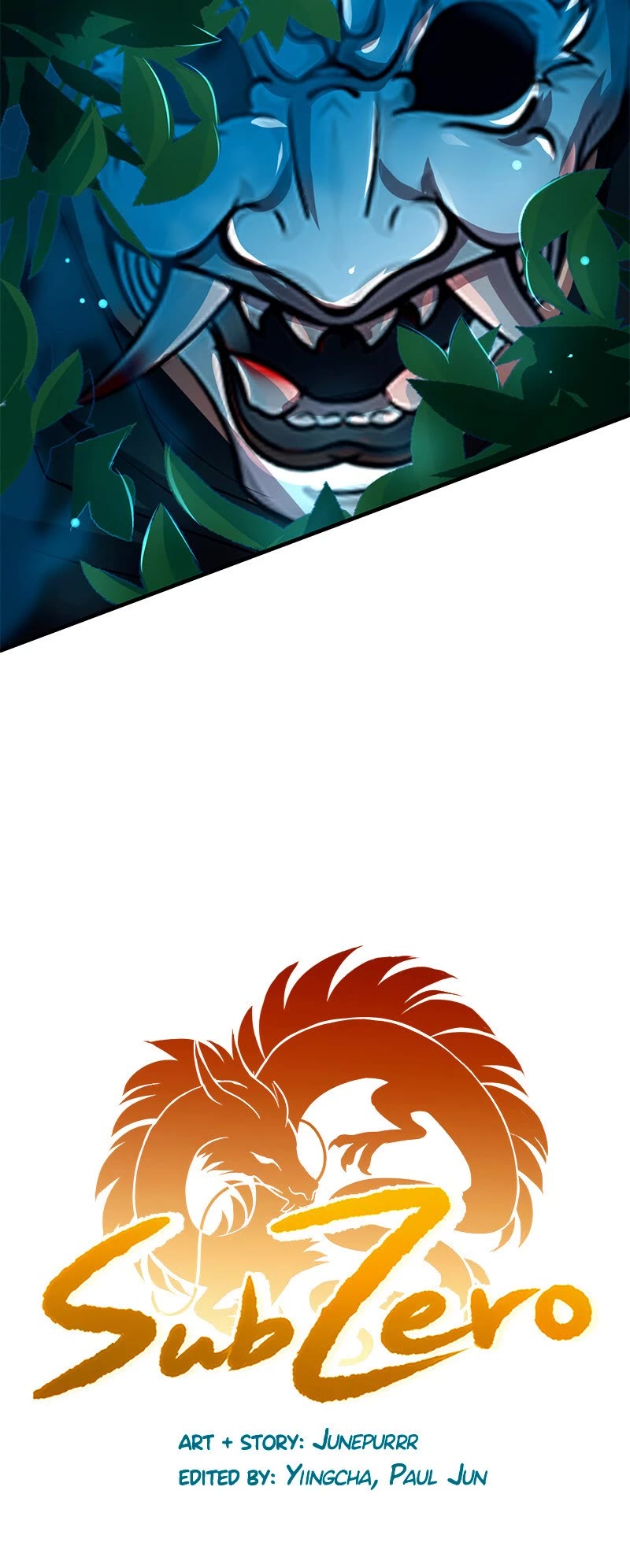 SubZero chapter 123 page 41