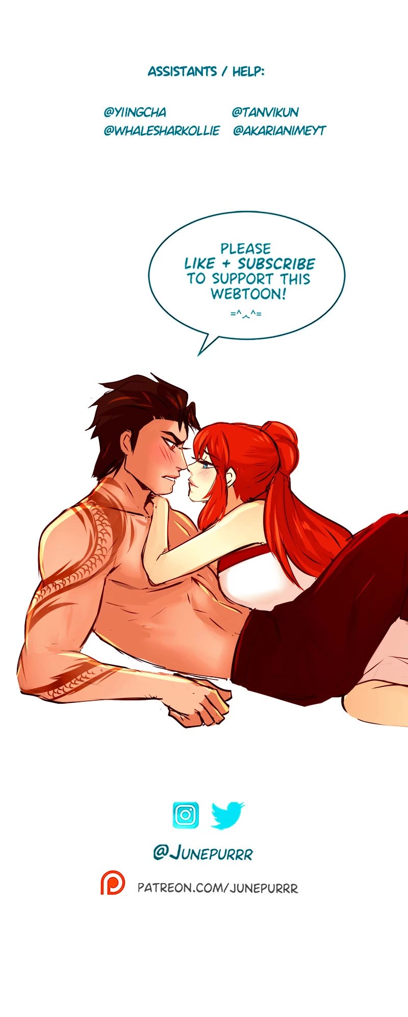 SubZero chapter 123 page 42